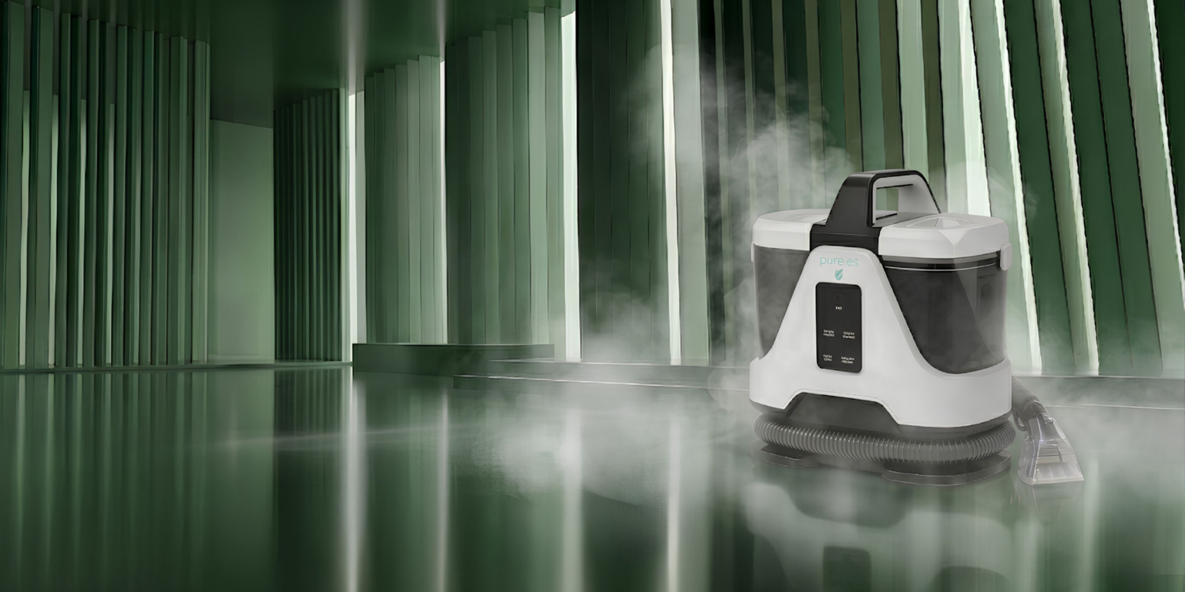 P7013 DeepCleaner