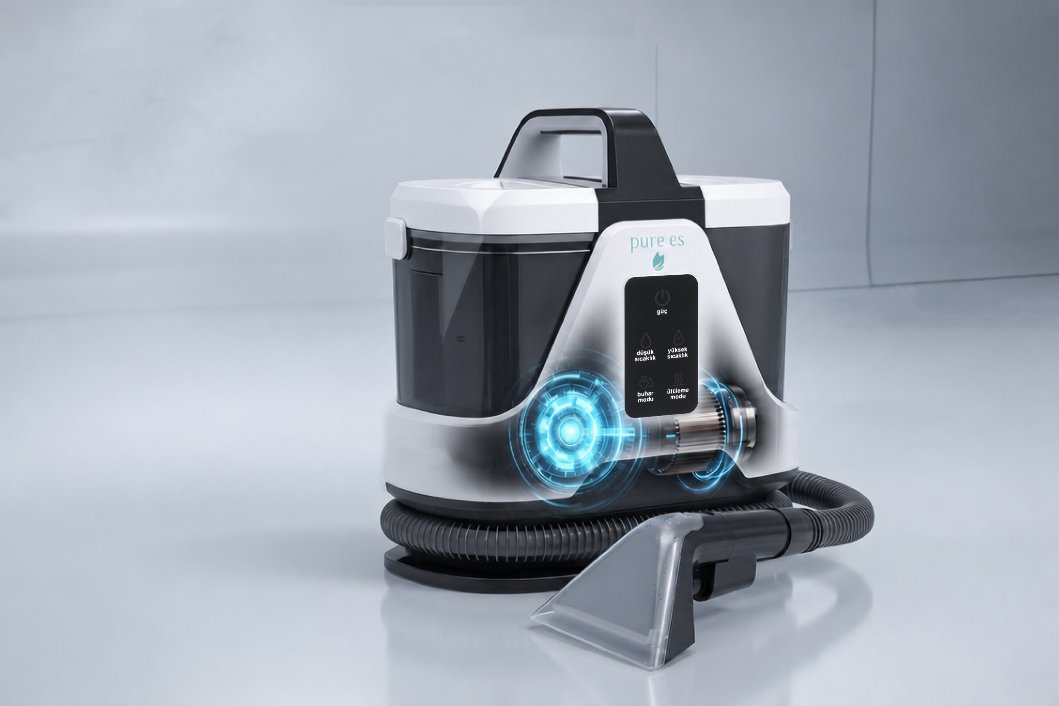 P7013 DeepCleaner