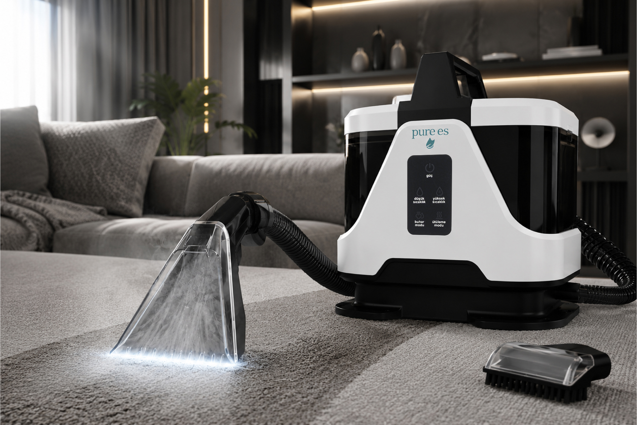 P7013 DeepCleaner