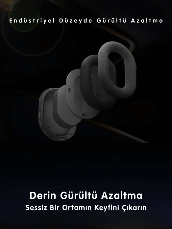 Pure ES U-Şekilli Isıtmalı Boyun & Omuz Masaj Yastığı - Görsel 5
